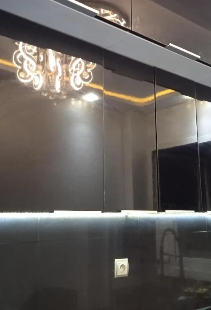 Апартаменты Residence Arraha 5 Агадир